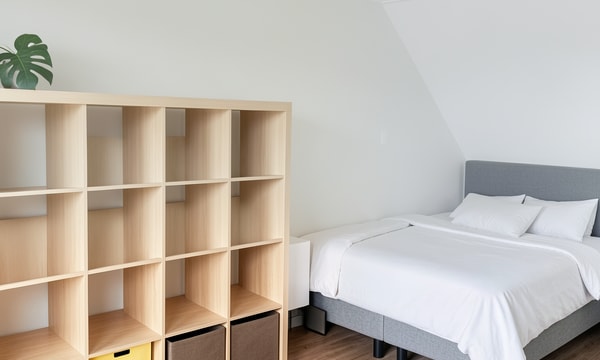 Kamer | 30m² | €850,-