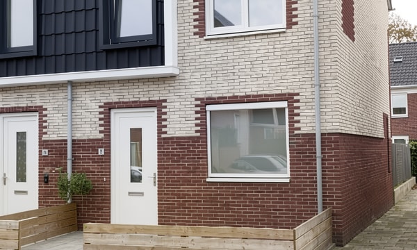 Huis | 65m² | €936,-
