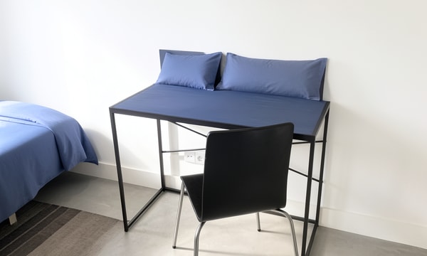 Kamer | 13m² | €540,-
