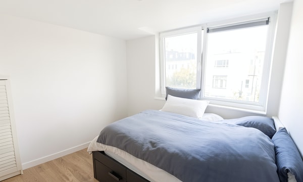 Kamer | m² onbekend | €814,-