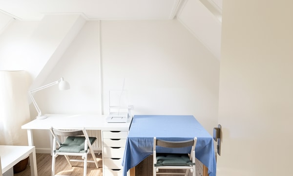 Kamer | 31m² | €895,-