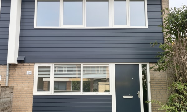 Huis | 114m² | €1850,-