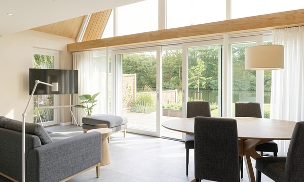 Huis | 90m² | €4664,-