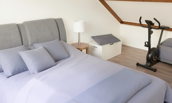 Kamer | 30m² | €800,-