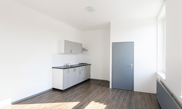 Kamer | 16m² | €625,-