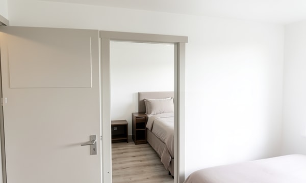 Kamer | 21m² | €580,-