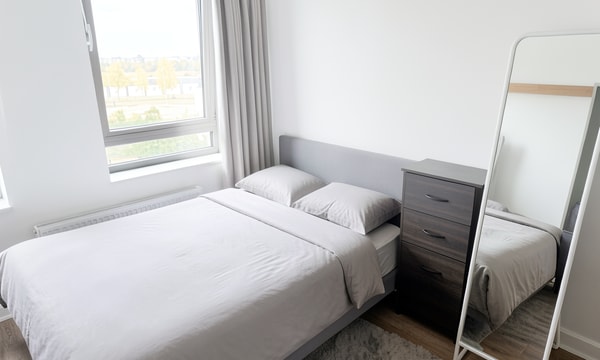 Studio | 24m² | €750,-