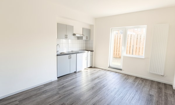 Kamer | 15m² | €525,-