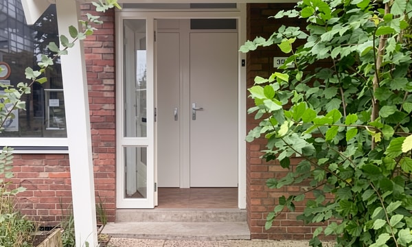 Huis | m² onbekend | €460,-