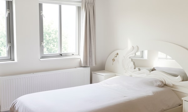 Kamer | 20m² | €1050,-