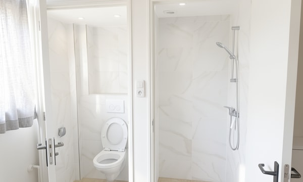 Studio | 23m² | €999,-