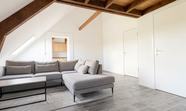 Appartement | 90m² | €1000,-