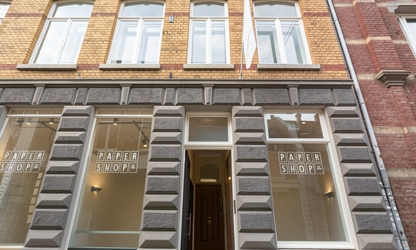Appartement | 110m² | €2290,-