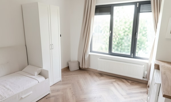 Studio | 16m² | €1175,-