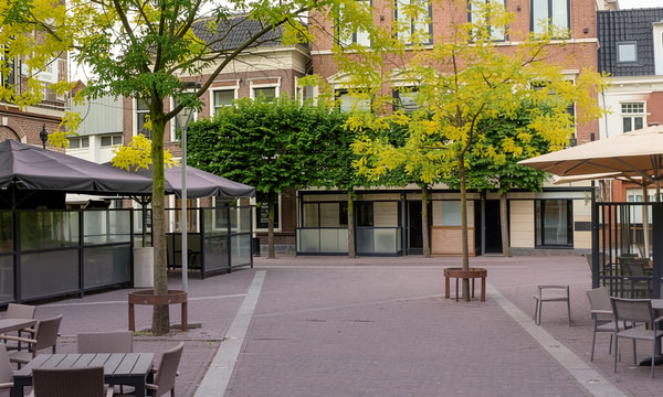 Appartement | 80m² | €1350,-