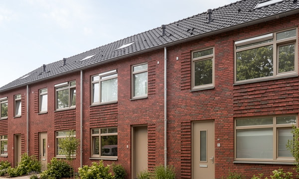 Huis | 114m² | €2550,-