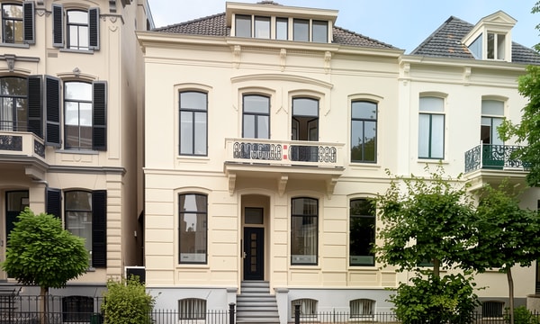 Appartement | 45m² | €1004,-