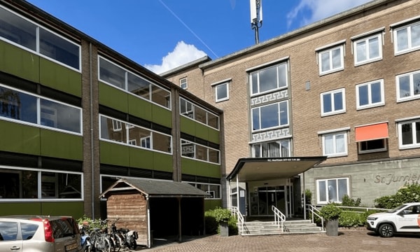 Appartement | 47m² | €1167,-