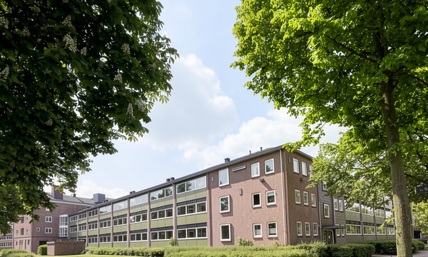 Appartement | 47m² | €1142,-