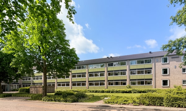 Appartement | 47m² | €1157,-