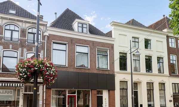 Studio | 42m² | €876,-