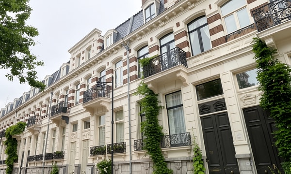 Kamer | 15m² | €694,-