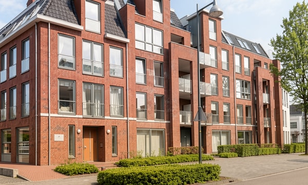 Appartement | 69m² | €1670,-