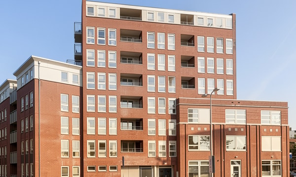 Appartement | 74m² | €1435,-