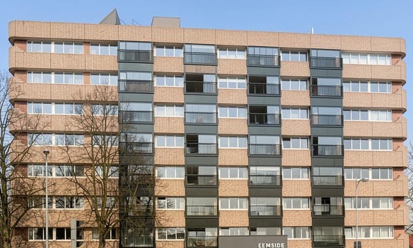 Appartement | 42m² | €1246,-