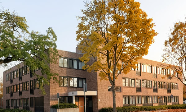 Appartement | 69m² | €1145,-