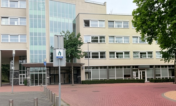 Studio | 28m² | €1067,-