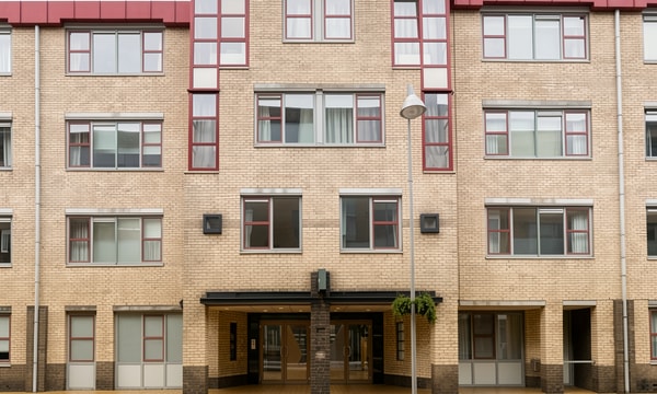 Appartement | 41m² | €981,-