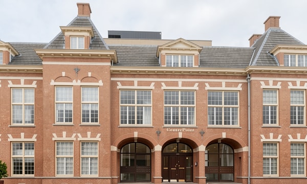 Appartement | 61m² | €1479,-