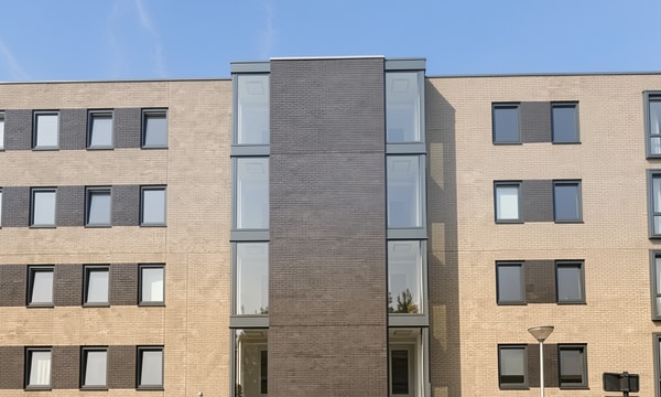 Appartement | 95m² | €1785,-