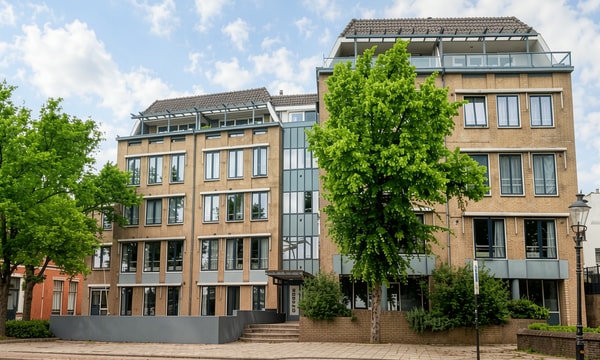 Studio | 29m² | €946,-