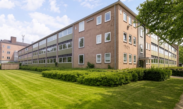Appartement | 47m² | €1123,-