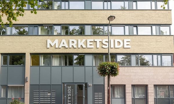 Appartement | 51m² | €1178,-