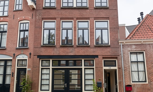 Appartement | 77m² | €1245,-