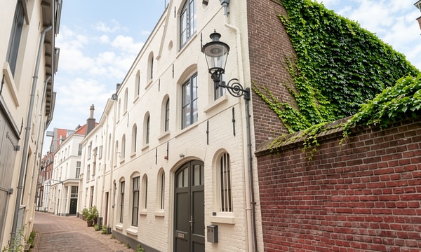 Appartement | 40m² | €1153,-