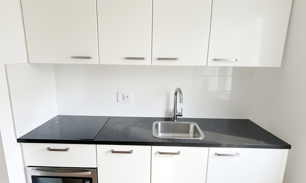 Studio | 18m² | €725,-