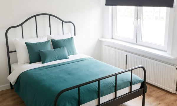 Studio | 23m² | €965,-