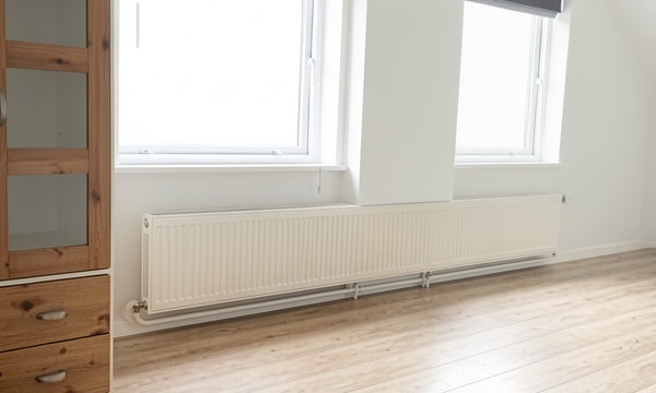 Kamer | 22m² | €675,-