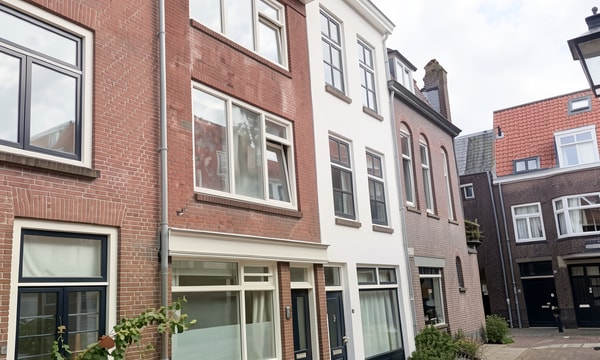 Studio | 30m² | €1595,-