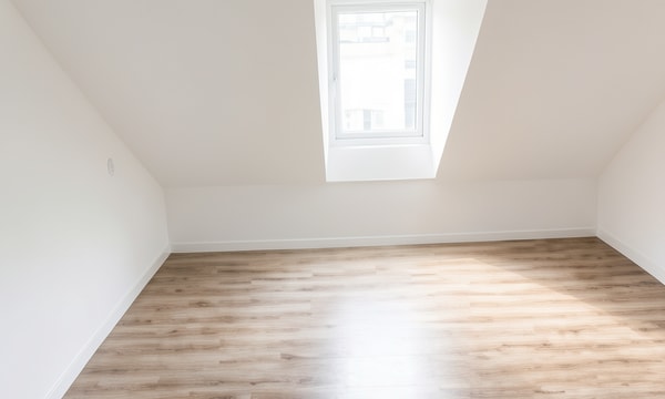 Kamer | 22m² | €595,-