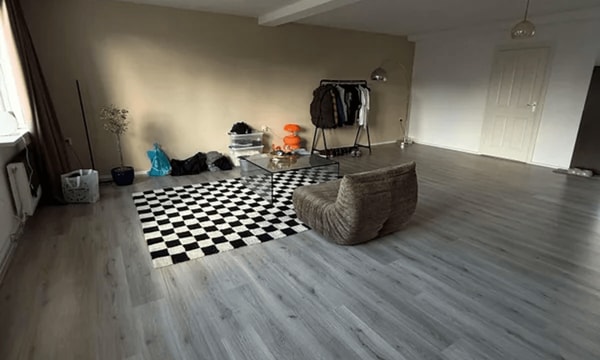 Appartement | 104m² | €1400,-