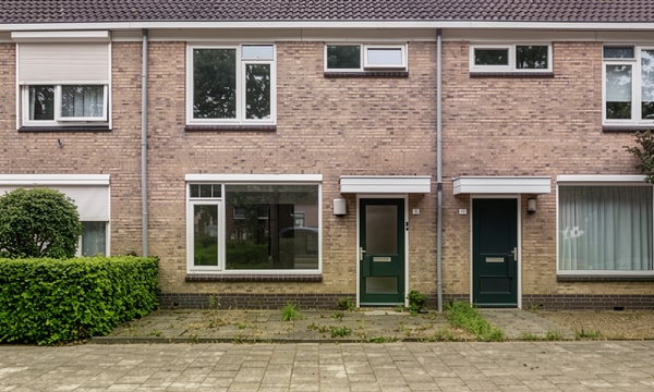 Huis | 121m² | €1500,-