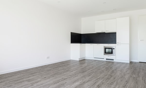 Appartement | 74m² | €1924,-