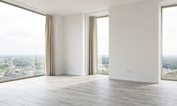 Appartement | 84m² | €2204,-