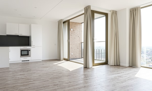 Appartement | 84m² | €2110,-