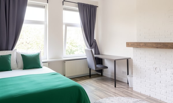 Appartement | 66m² | €1850,-